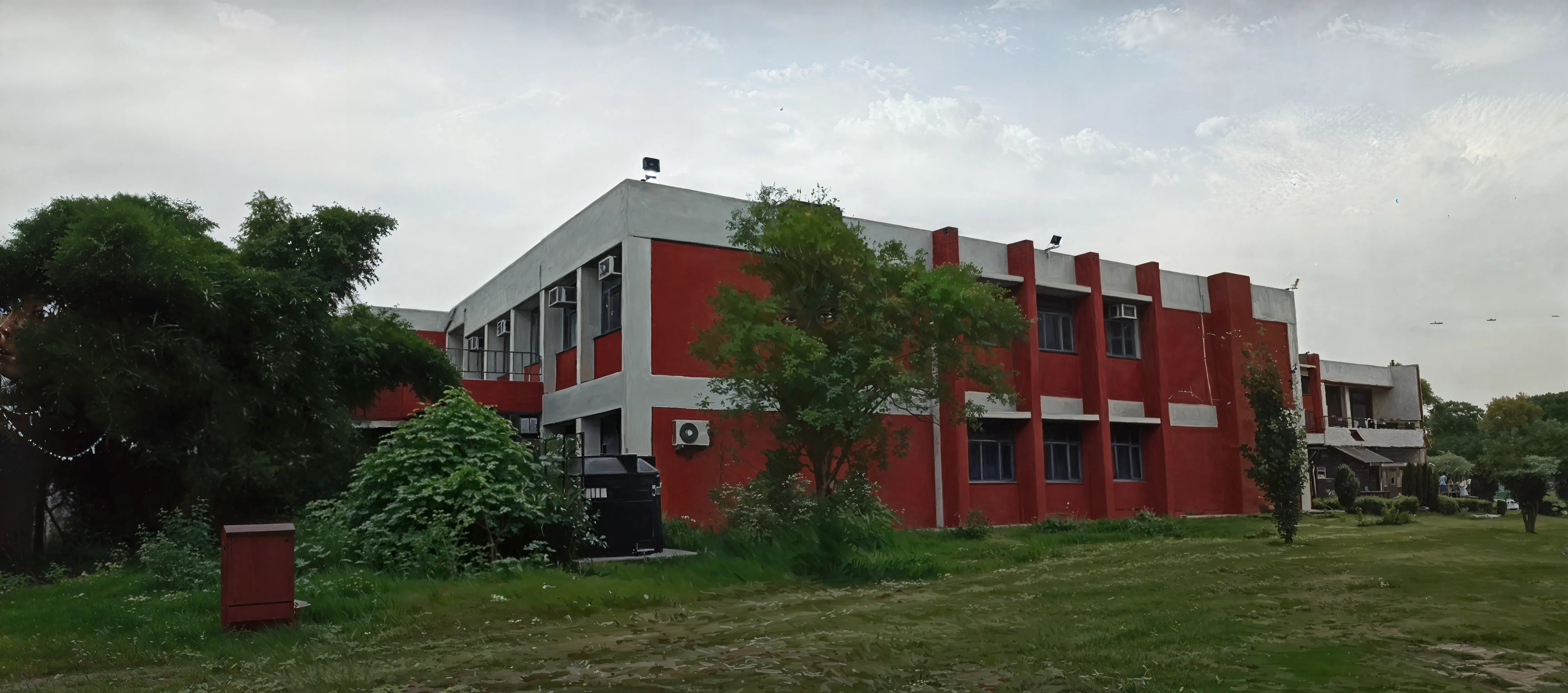 UIET Chandigarh Campus photo 10